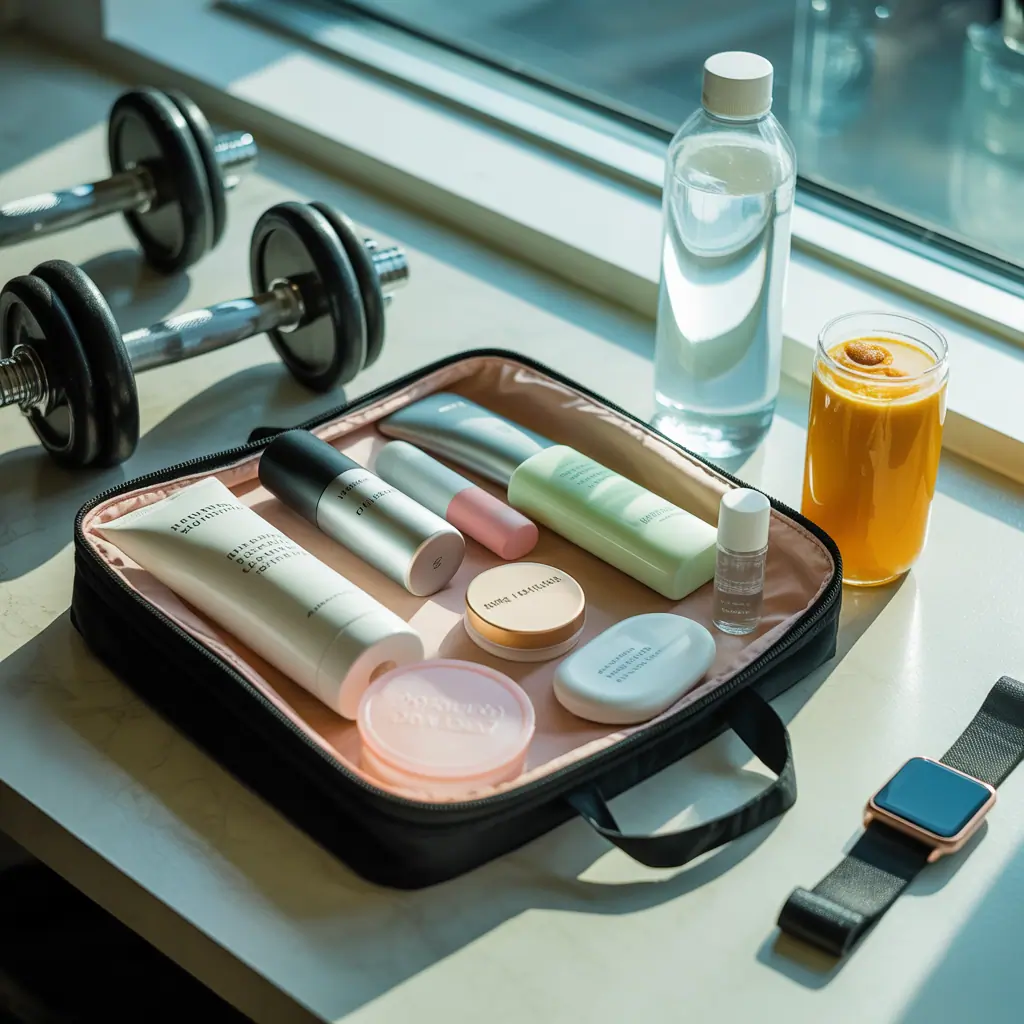 tsa friendly beauty essentials