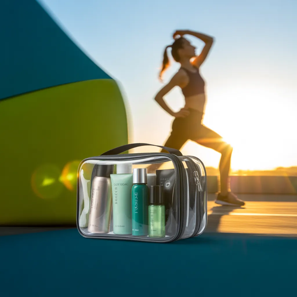 tsa friendly beauty essentials