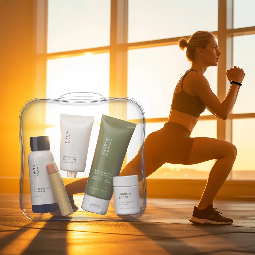 tsa friendly beauty essentials