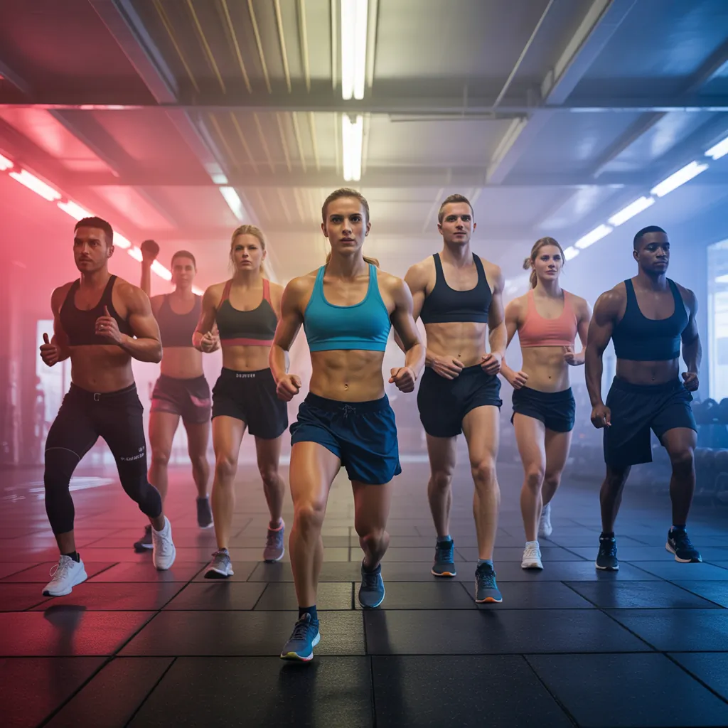 tummy types and how to fix them