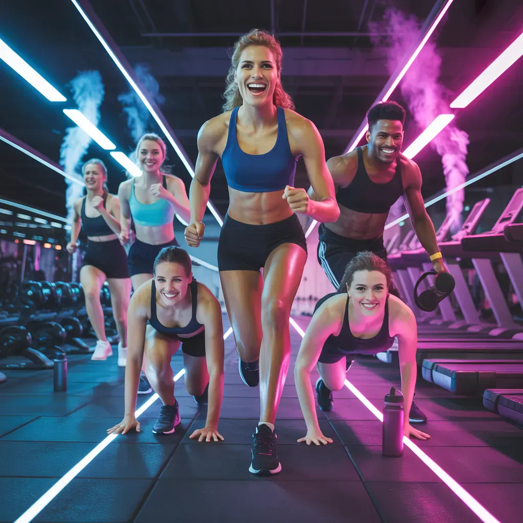 tummy types and how to fix them