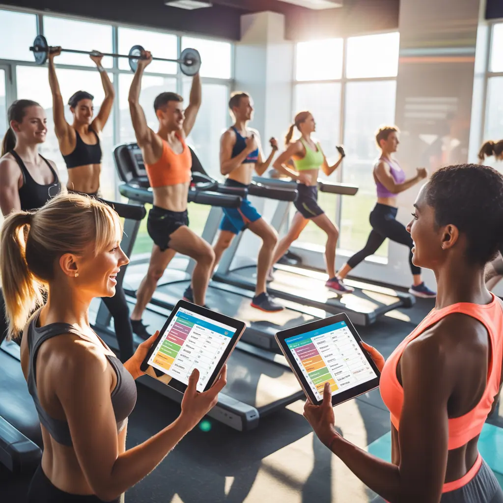 tummy types and how to fix them