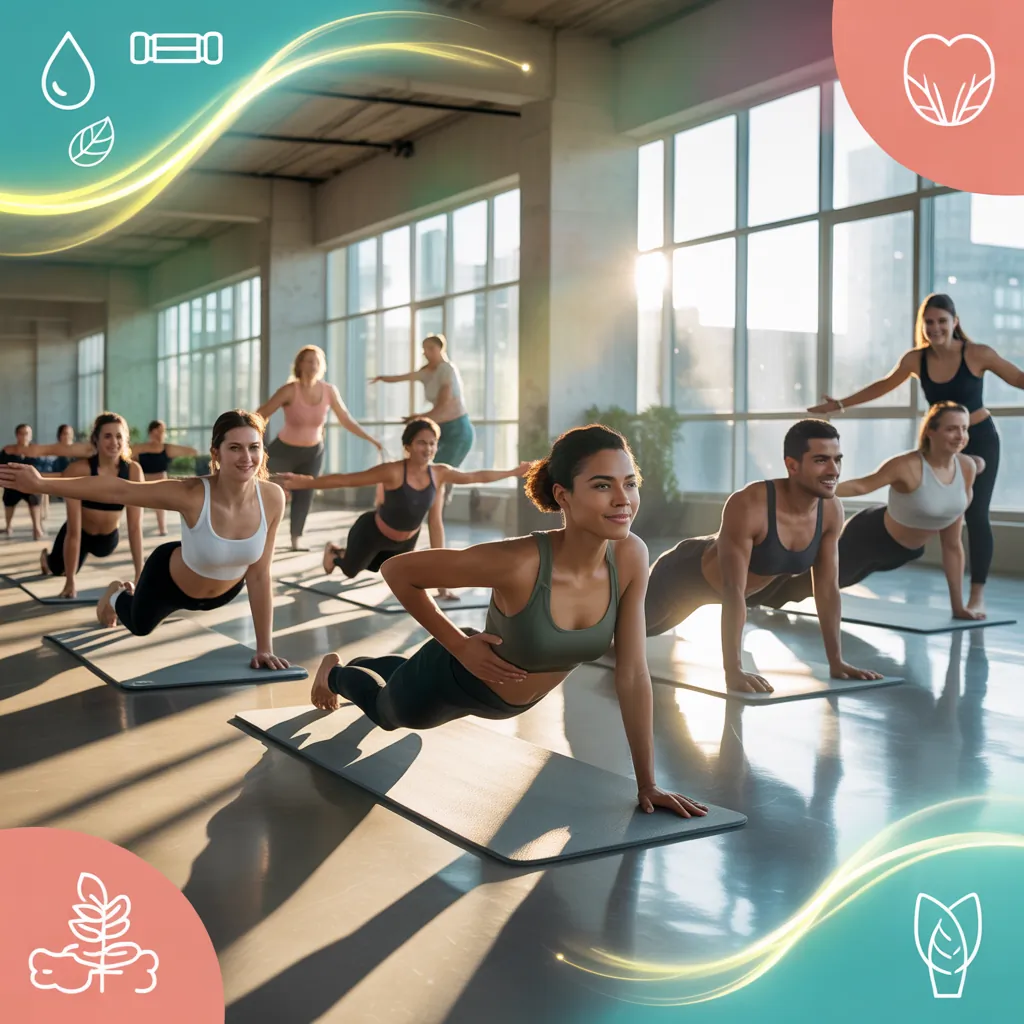 tummy types and how to fix them