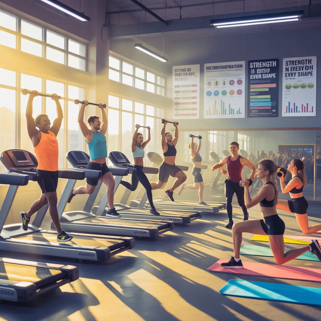 tummy types and how to fix them