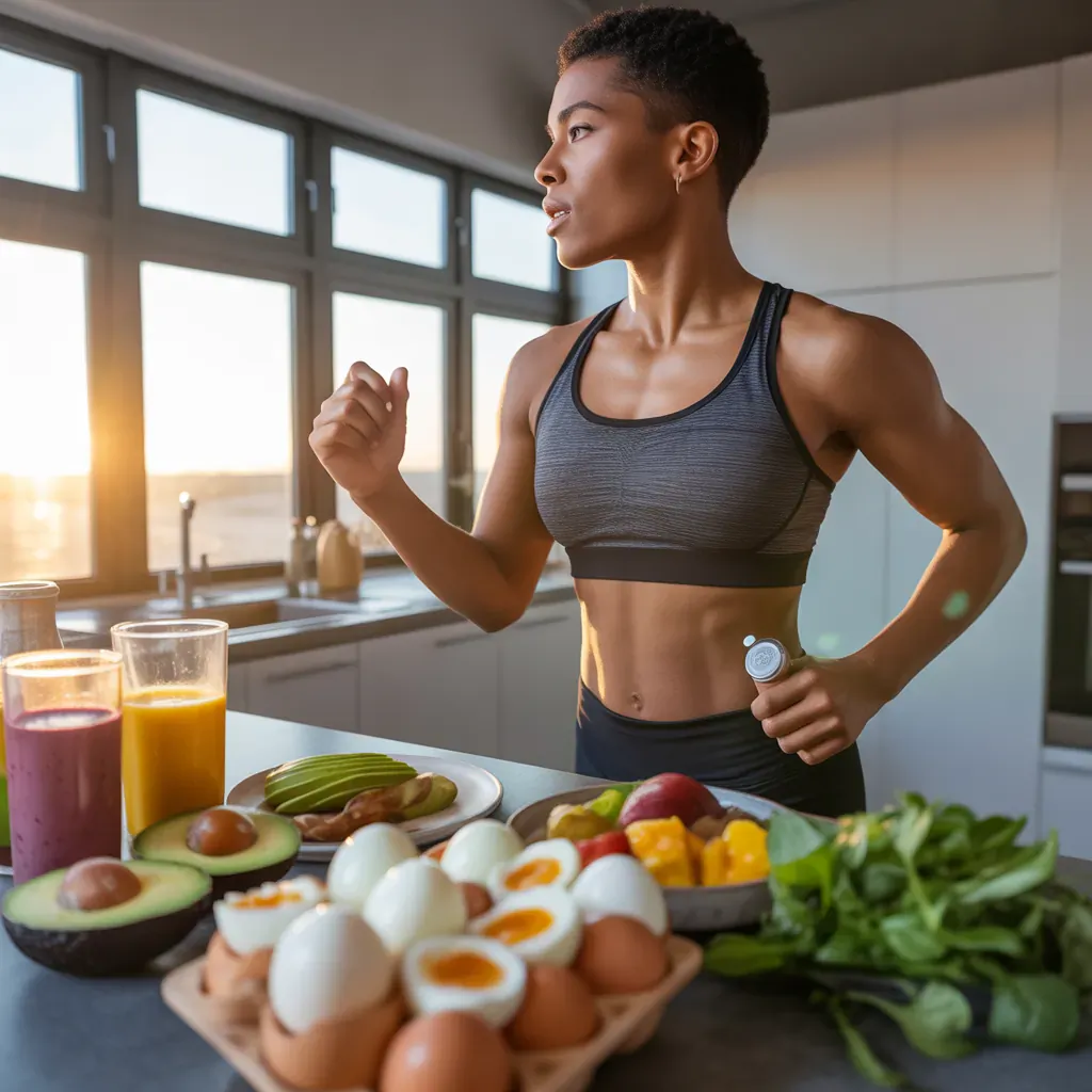 two week boiled egg diet