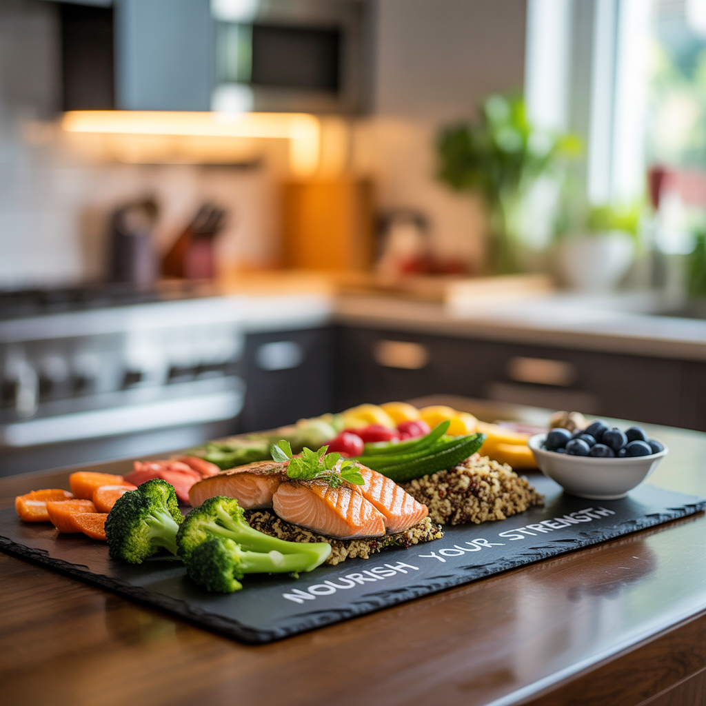 type 2 diebities meals plan