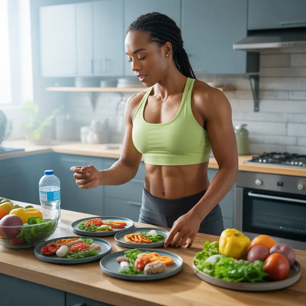 type 2 diebities meals plan