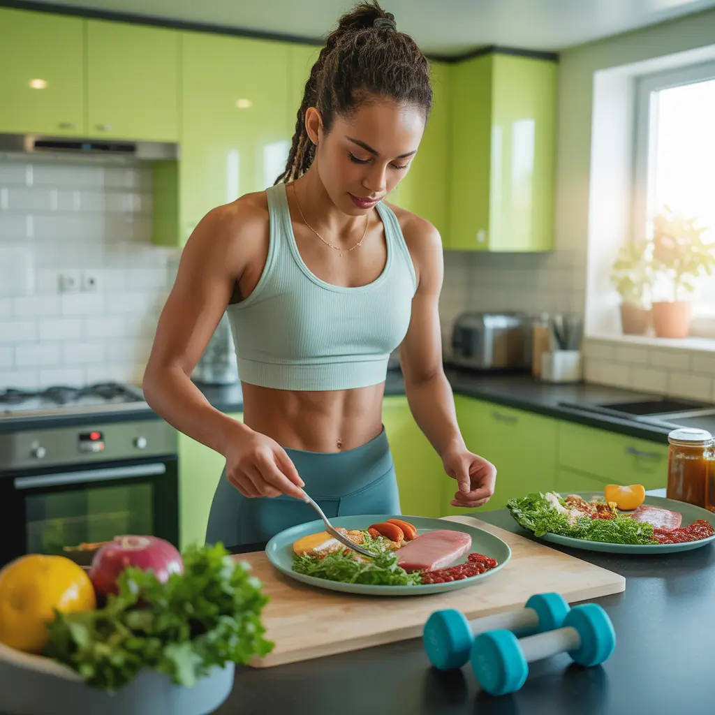 type 2 diebities meals plan