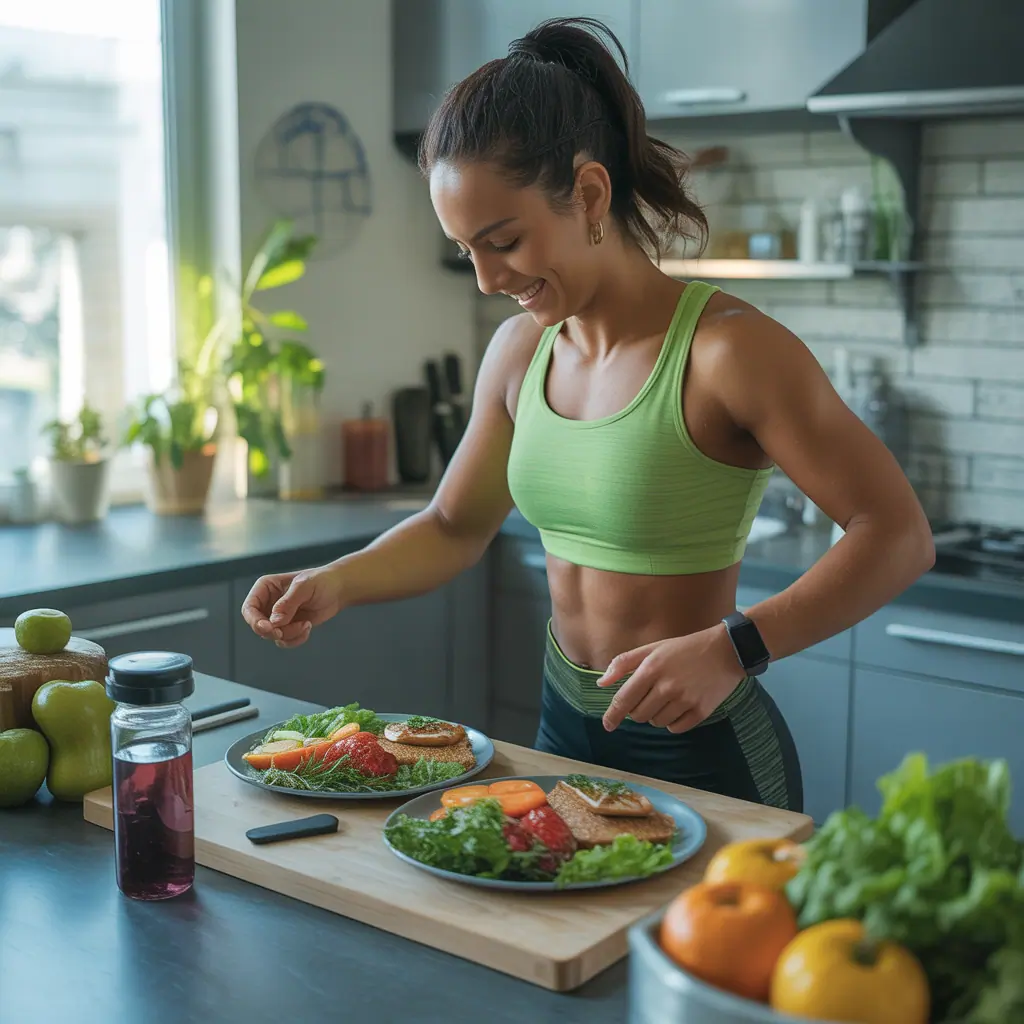 type 2 diebities meals plan