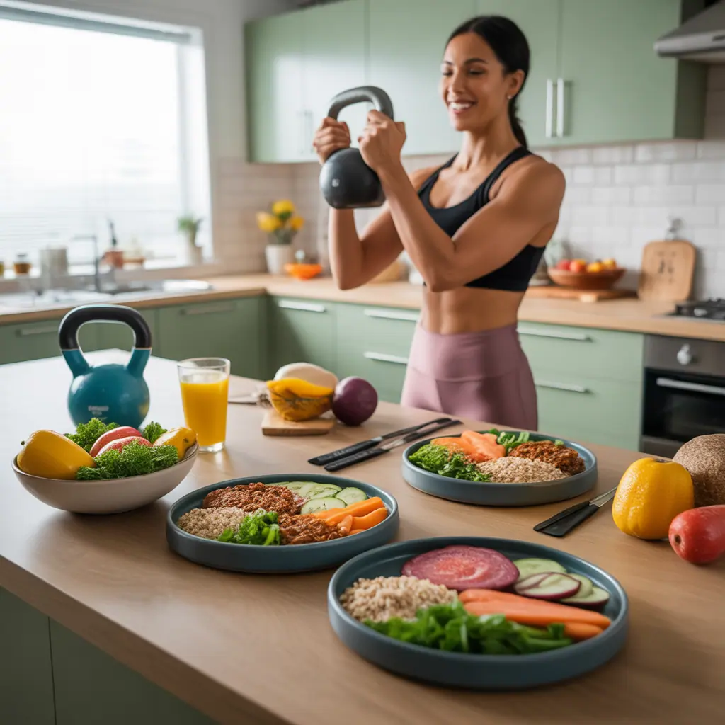 type 2 diebities meals plan