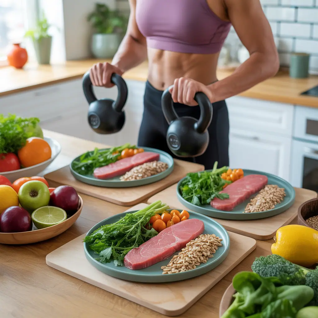 type 2 diebities meals plan