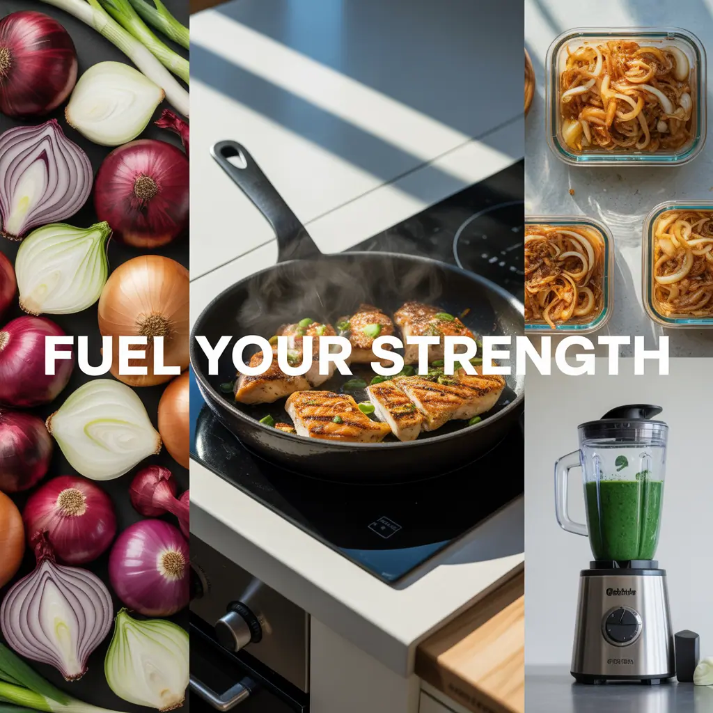 types of onions with uses