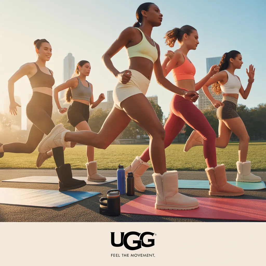 uggs outfits