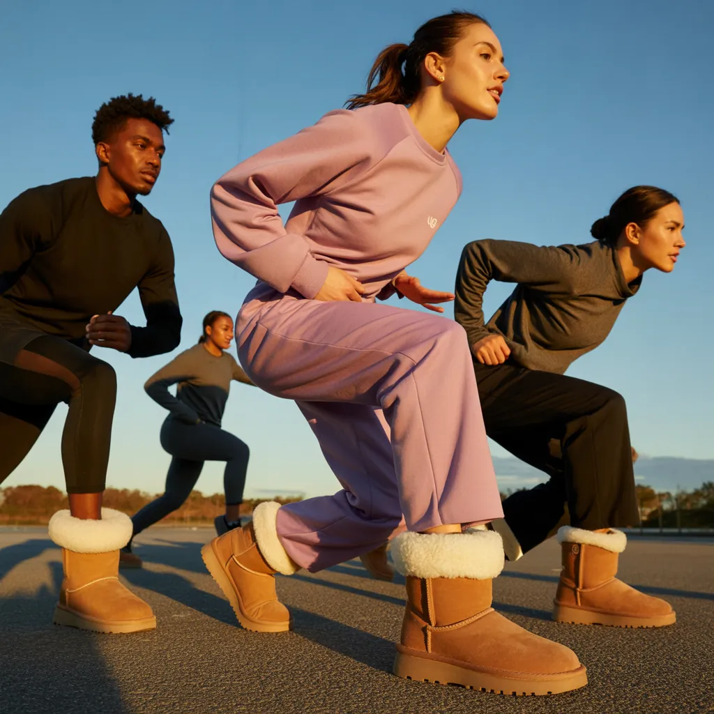 uggs outfits