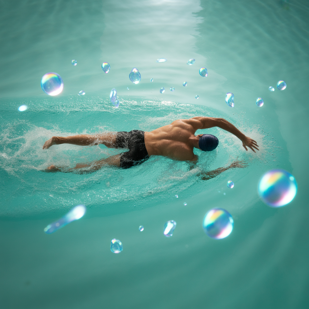 ultimate hydration guide for swimmers