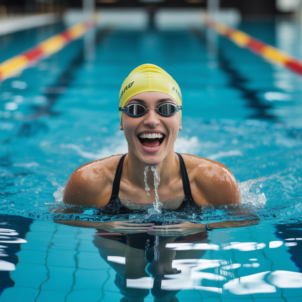 ultimate hydration guide for swimmers