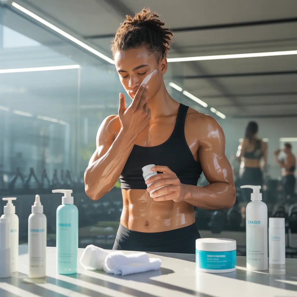 unclog pores remedies and products