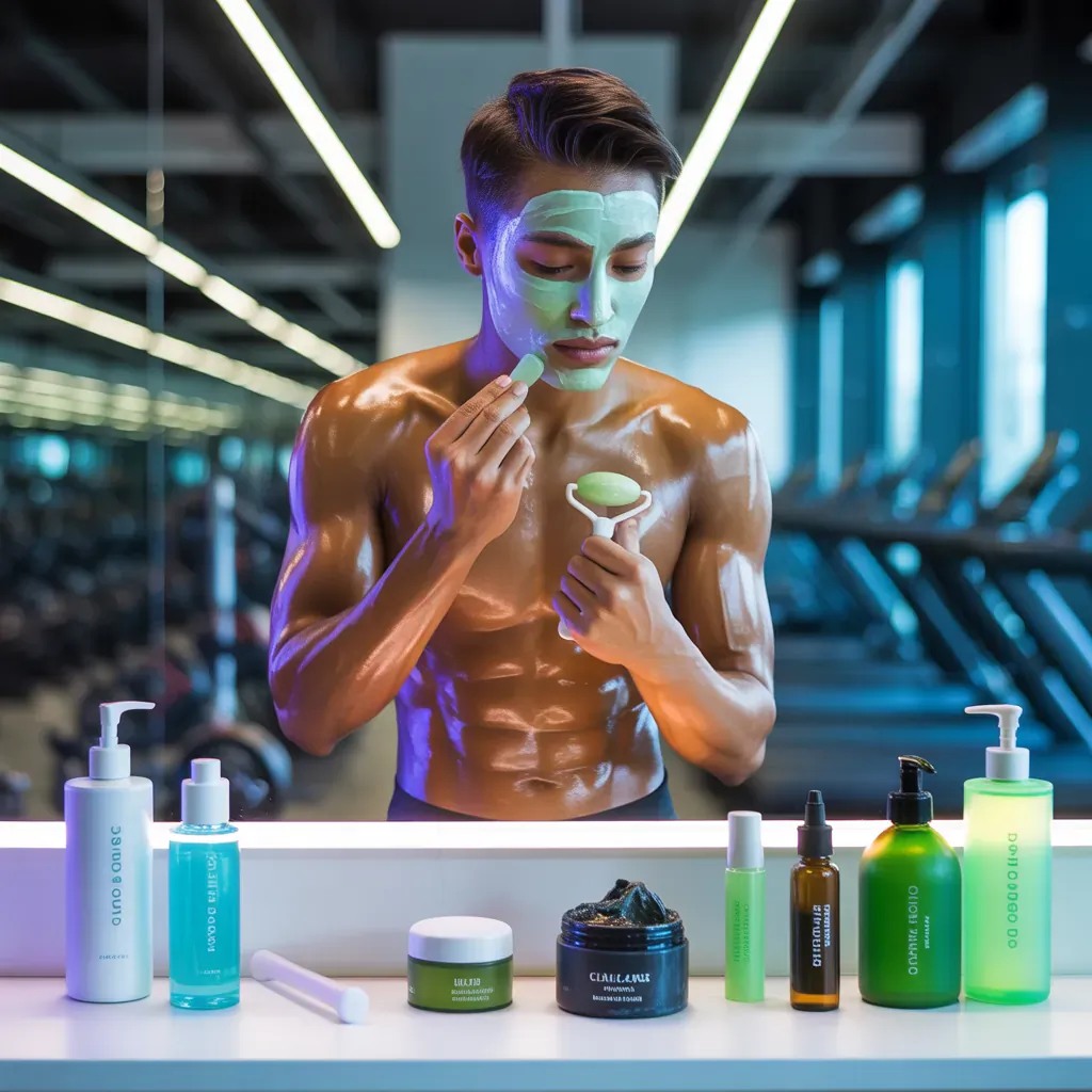 unclog pores remedies and products