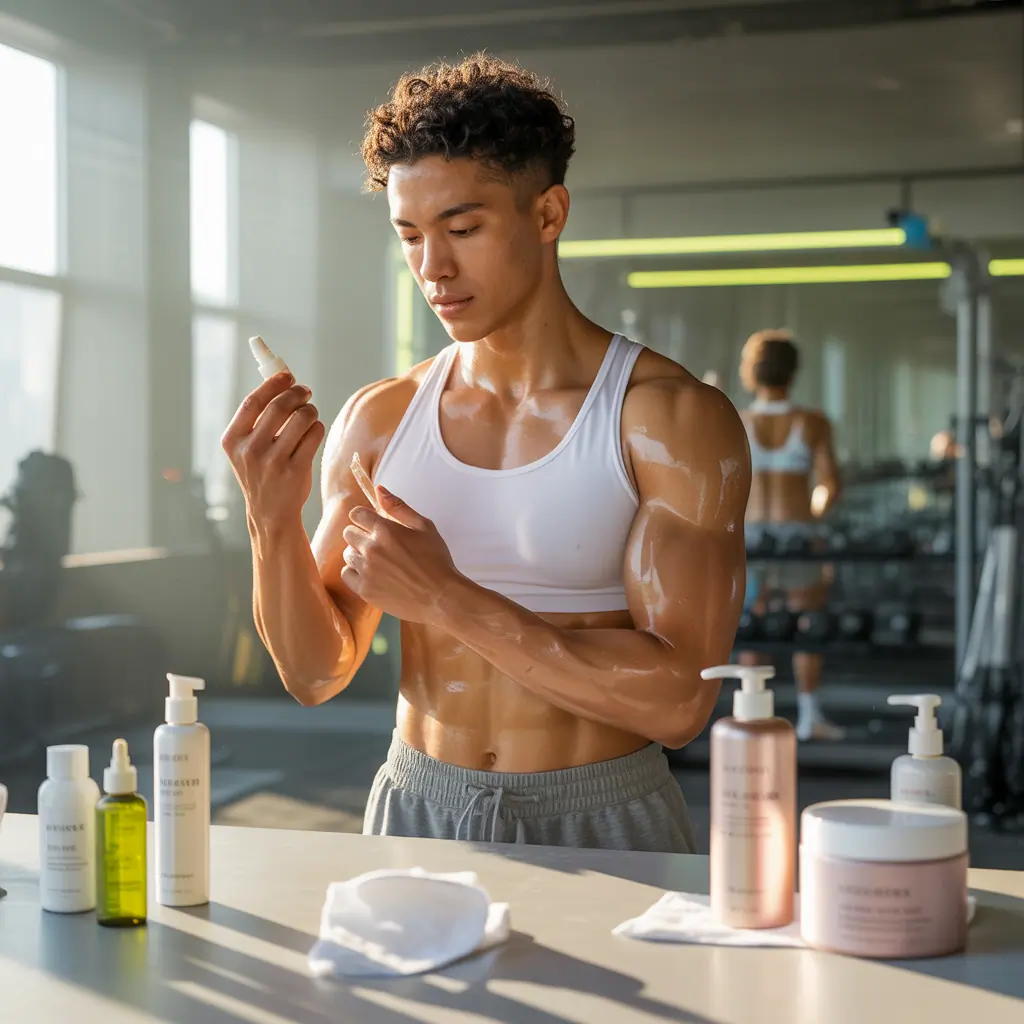 unclog pores remedies and products