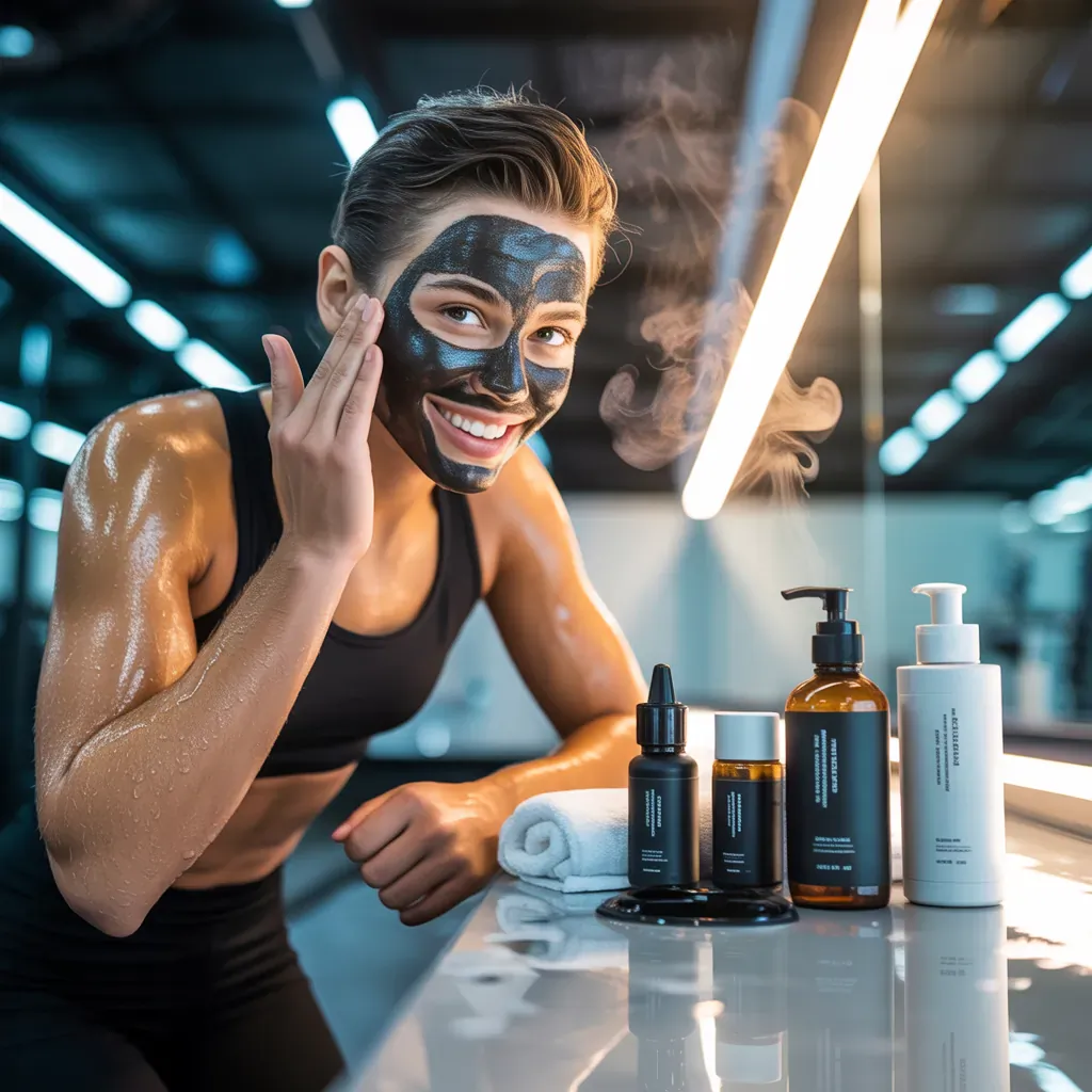 unclog pores remedies and products