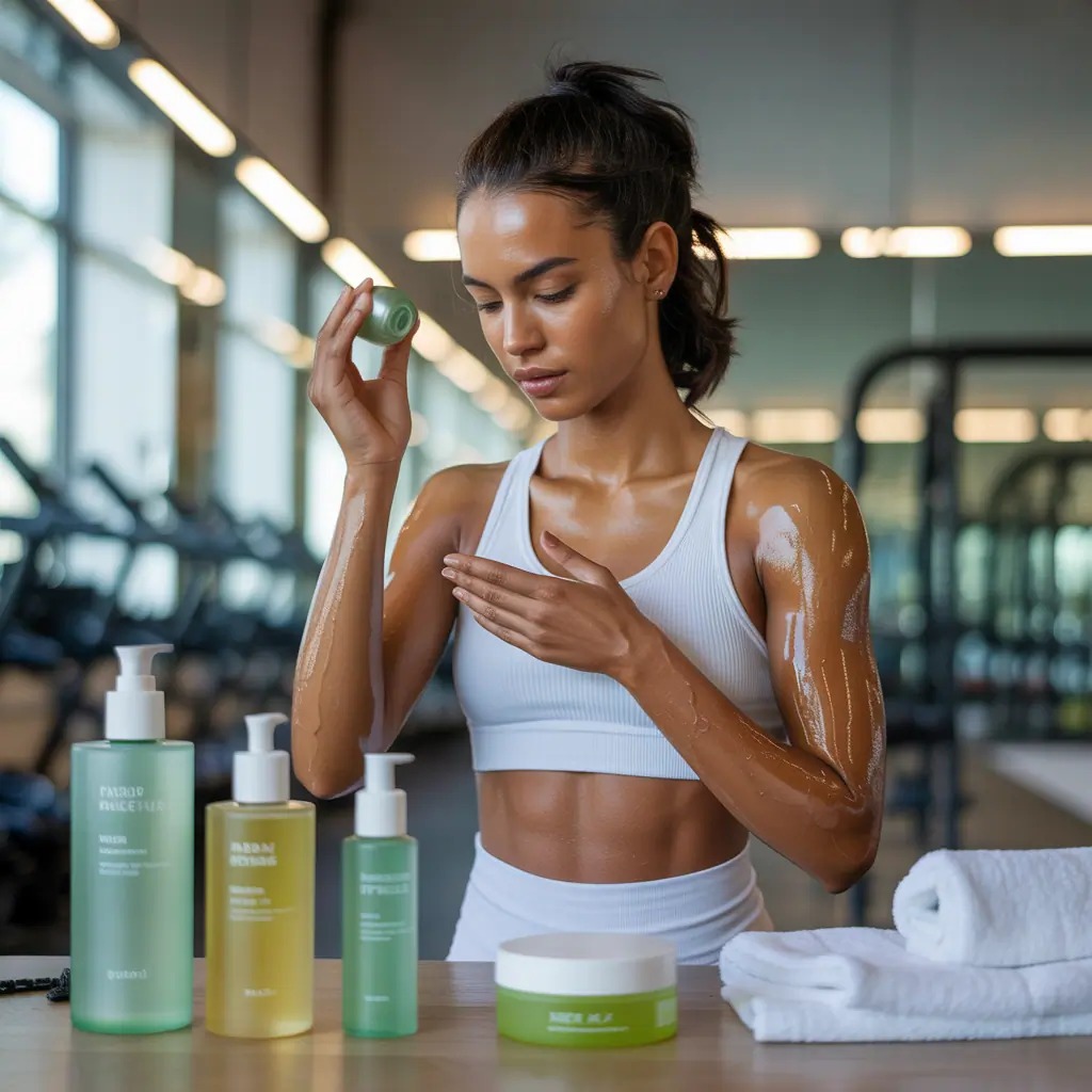 unclog pores remedies and products