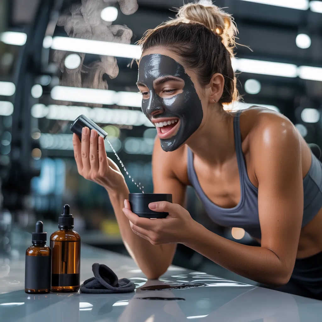 unclog pores remedies and products