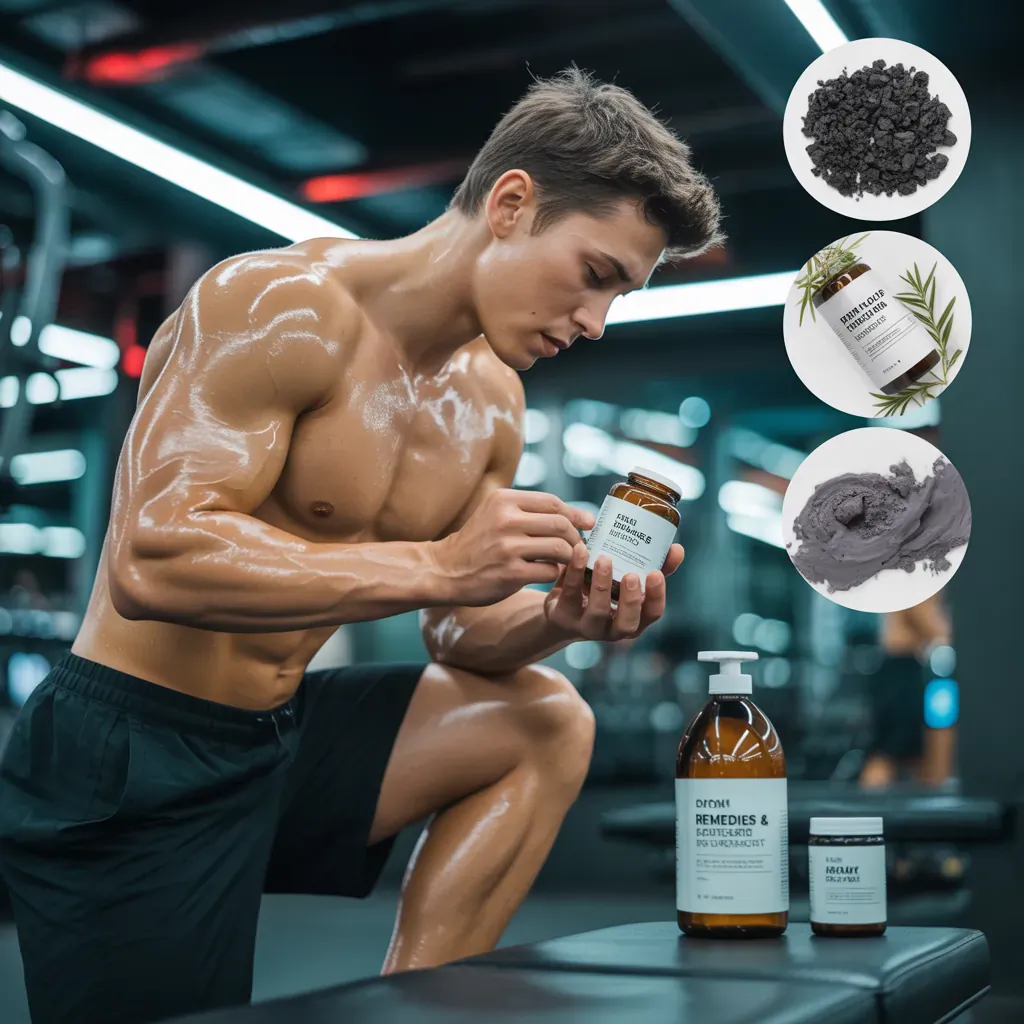 unclog pores remedies and products