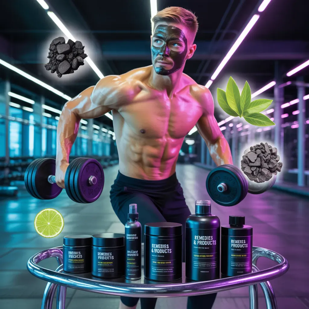 unclog pores remedies and products