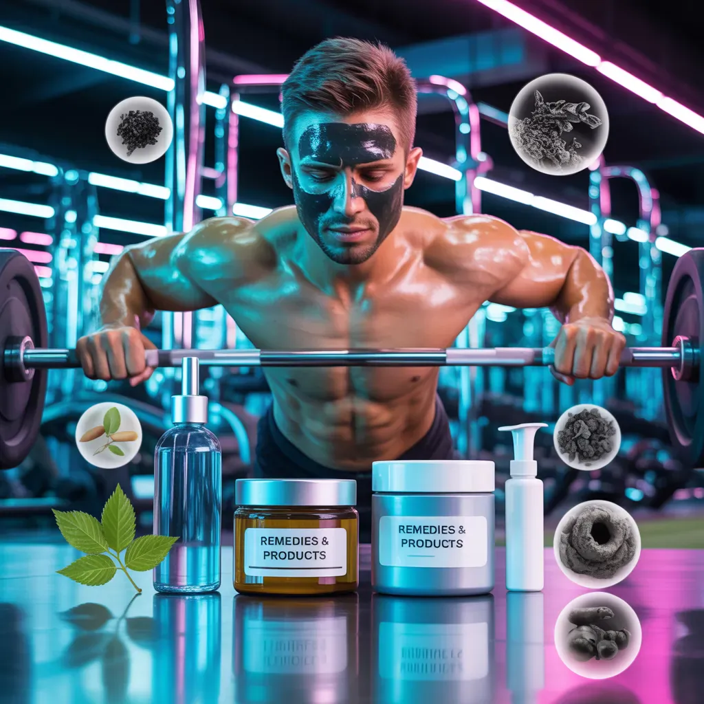 unclog pores remedies and products