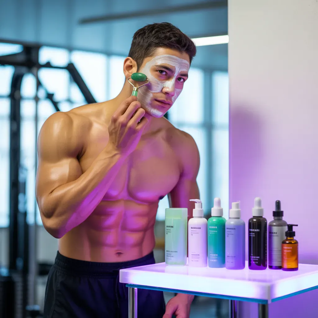 unclog pores remedies and products