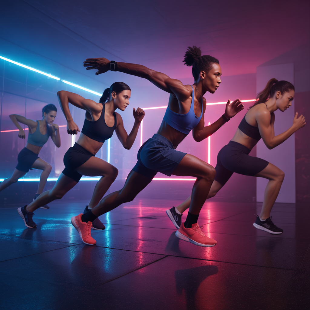 unique workout tips