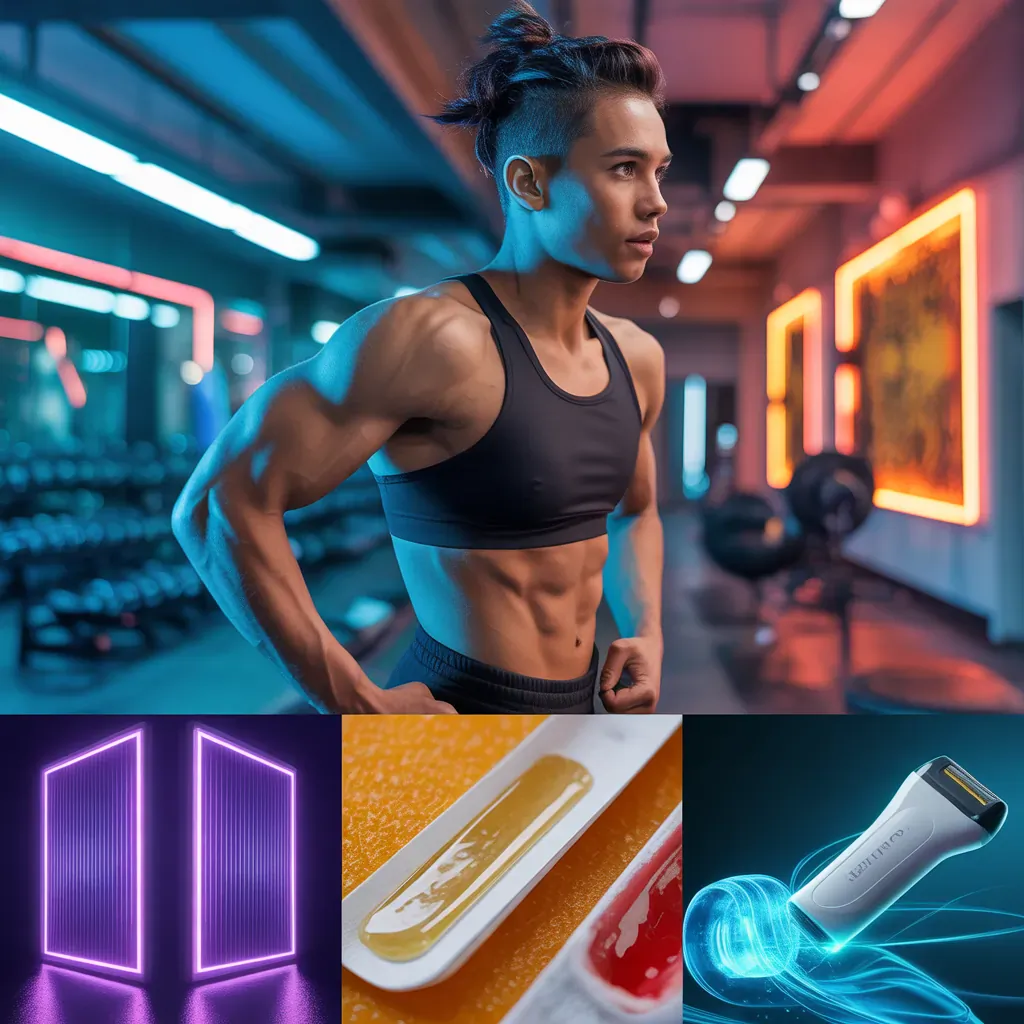 unwanted hair removal methods