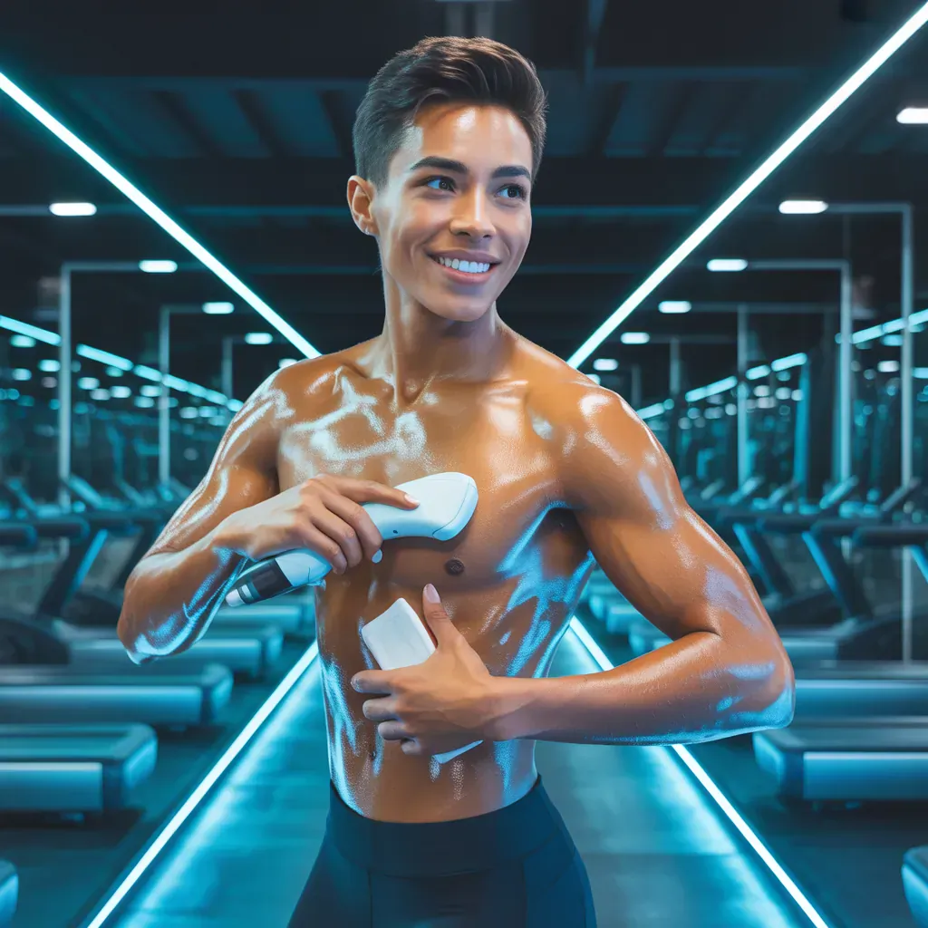 unwanted hair removal methods