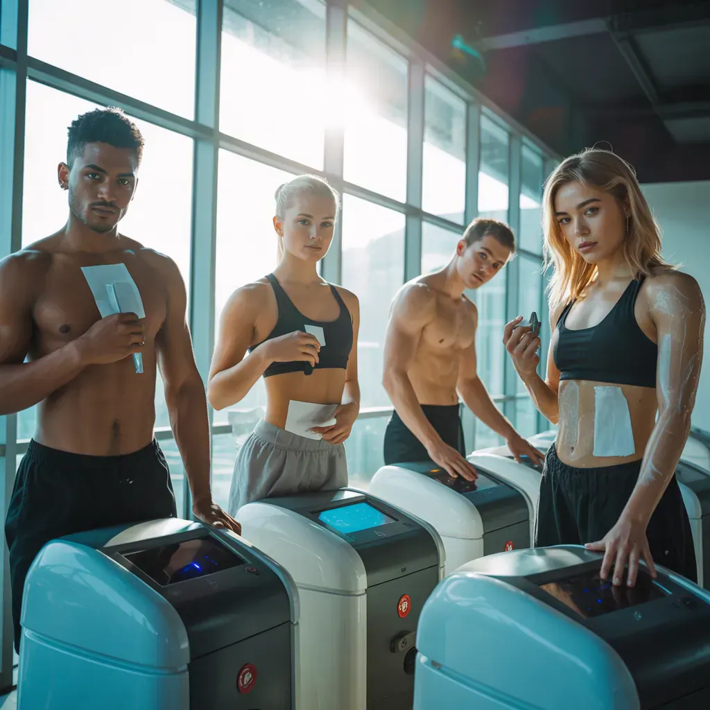 unwanted hair removal methods