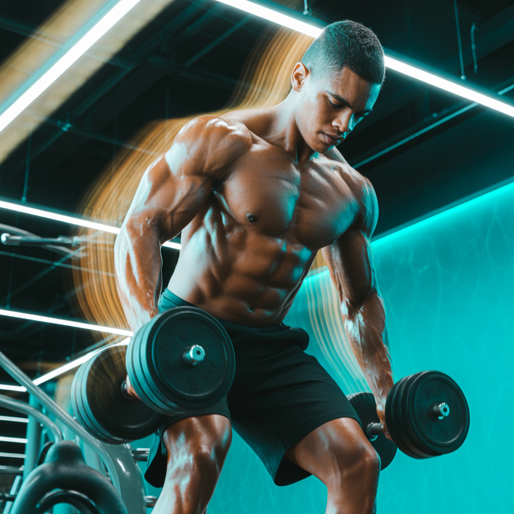 upper body workout tips