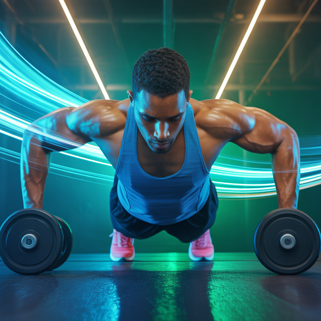 upper body workout tips