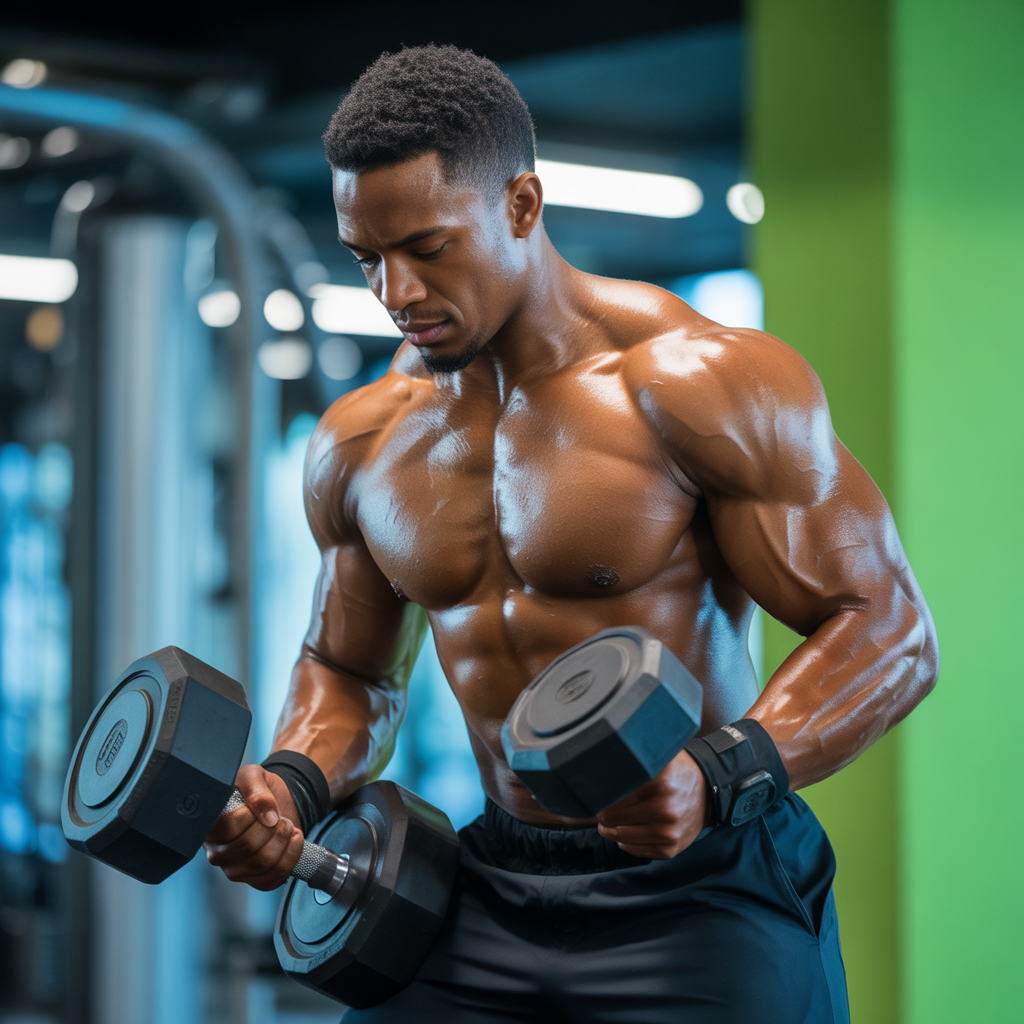 upper body workout tips