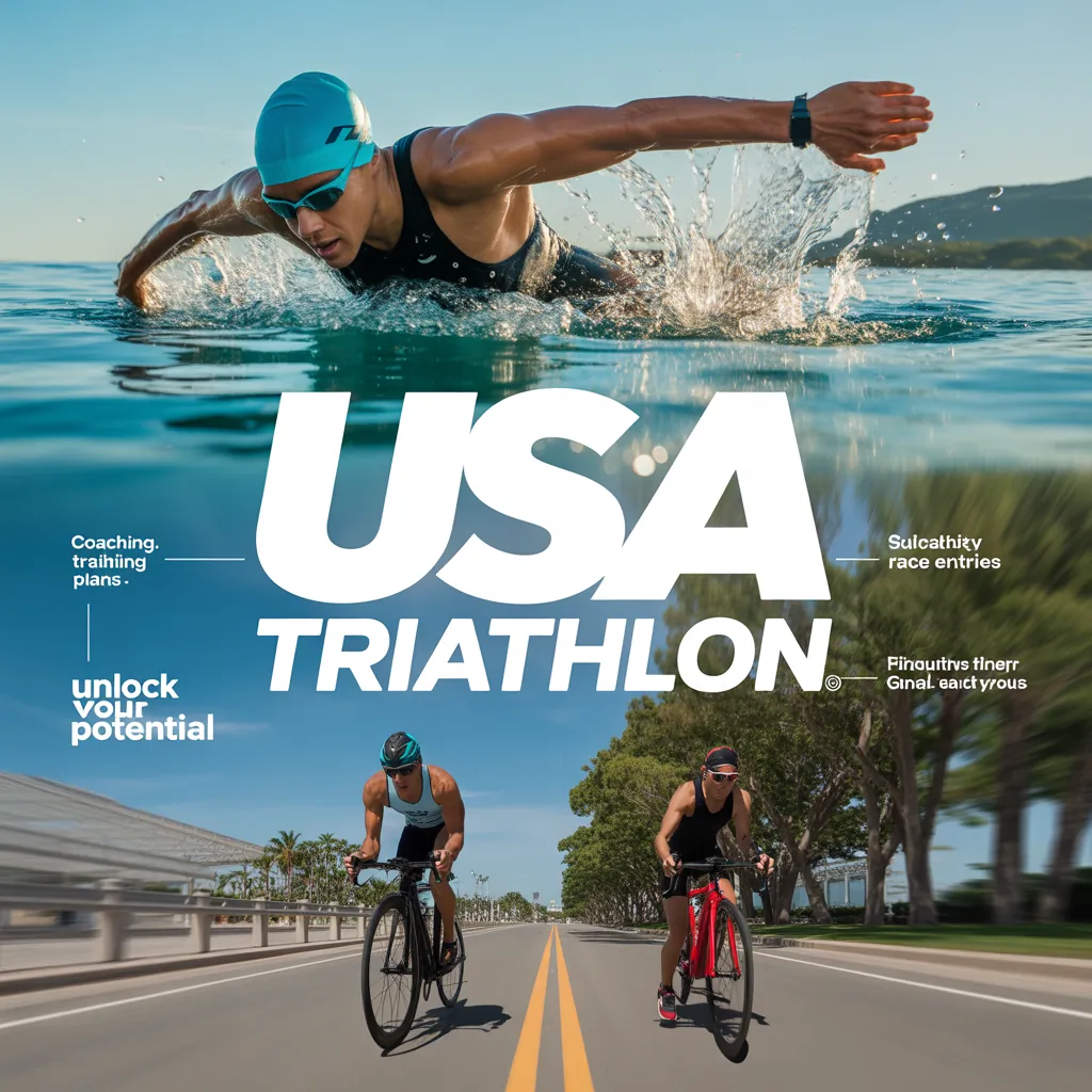 usa triathlon membership benefits
