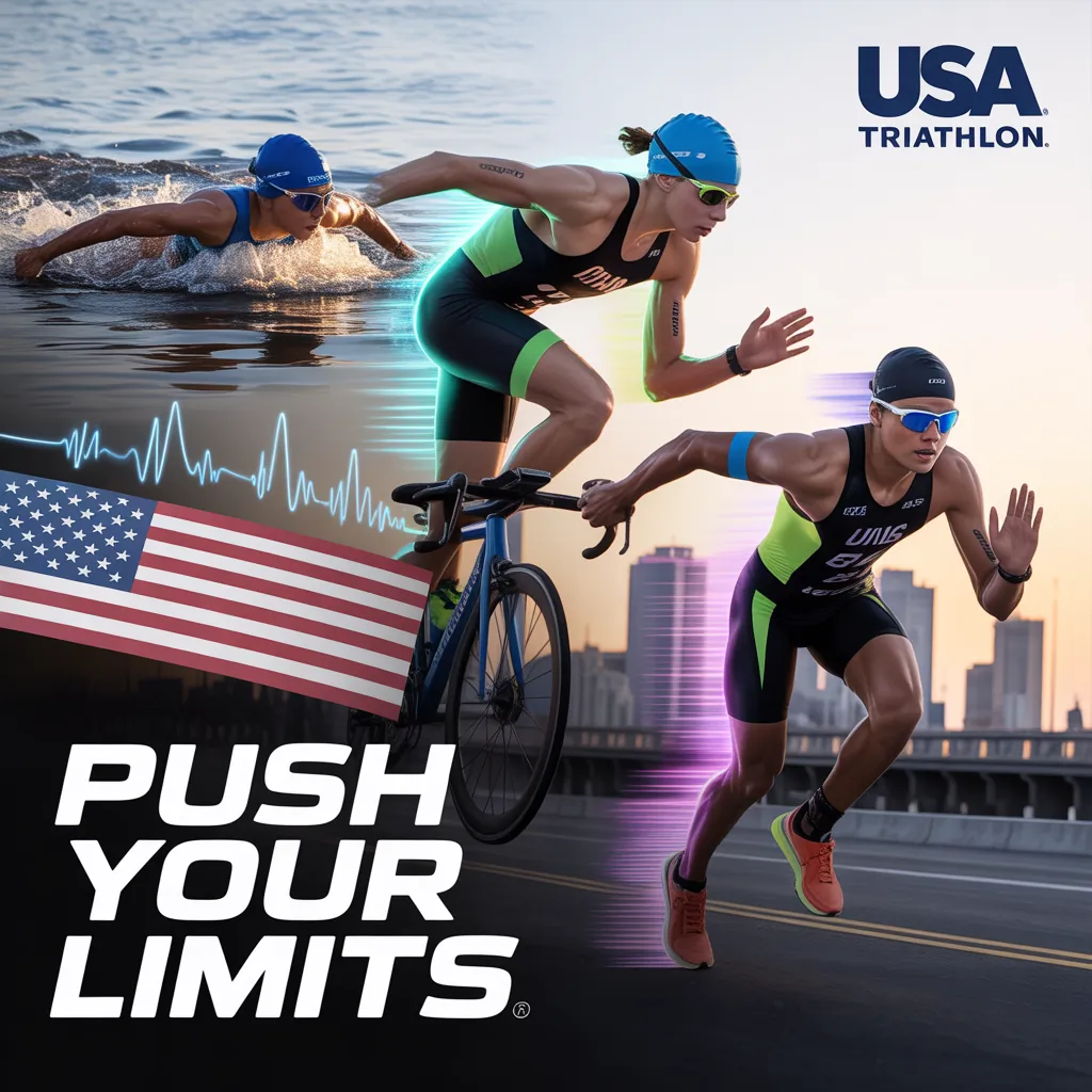 usa triathlon rankings top athletes
