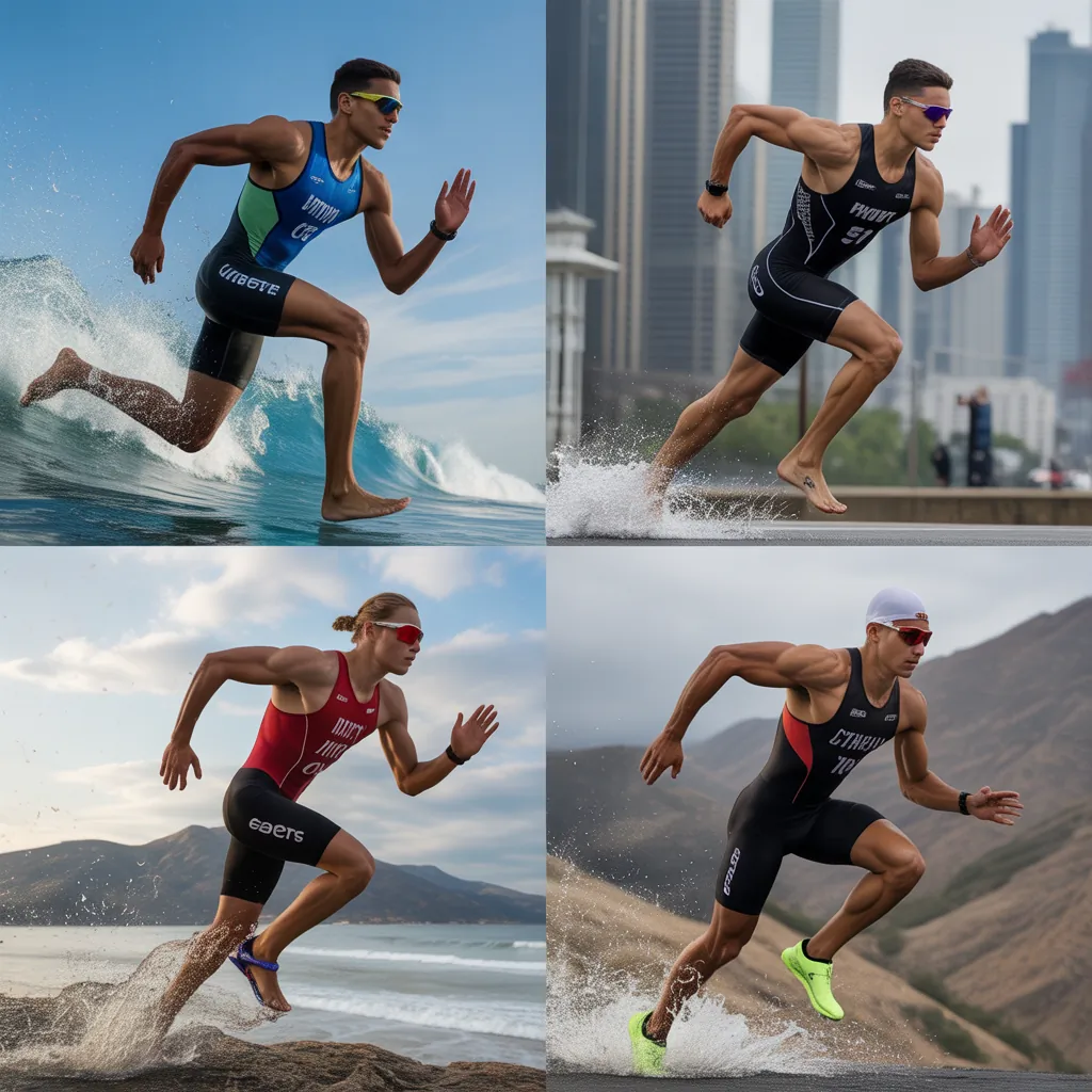 usa triathlon rankings top athletes