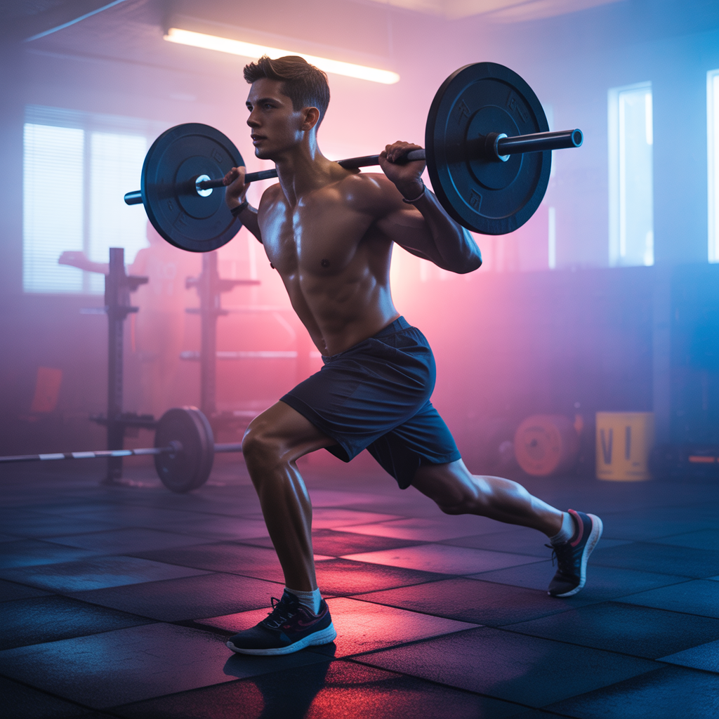 v taper workout tips