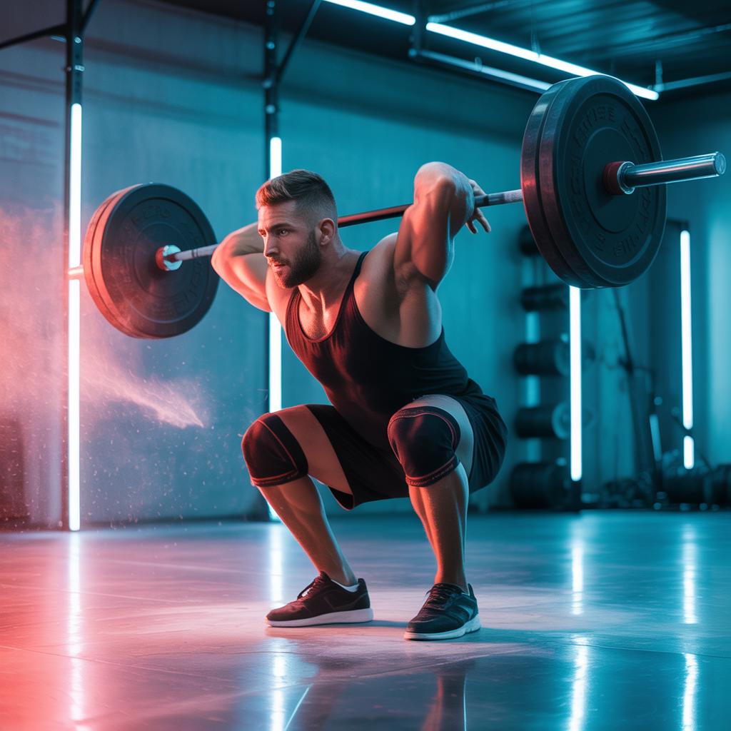 v taper workout tips