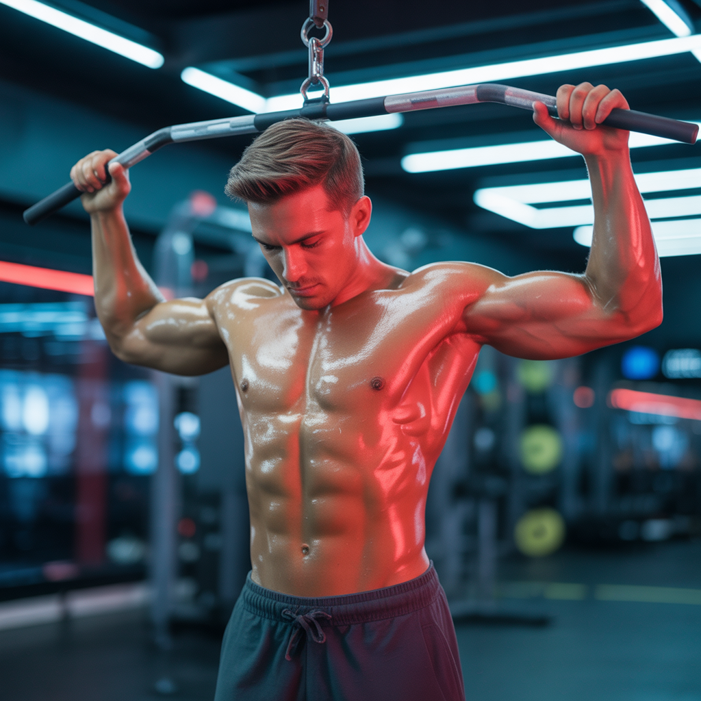 v taper workout tips