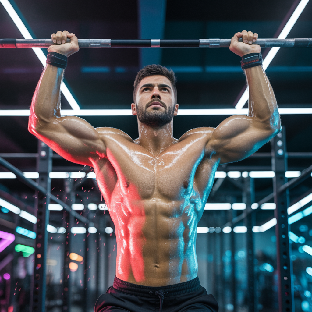 v taper workout tips