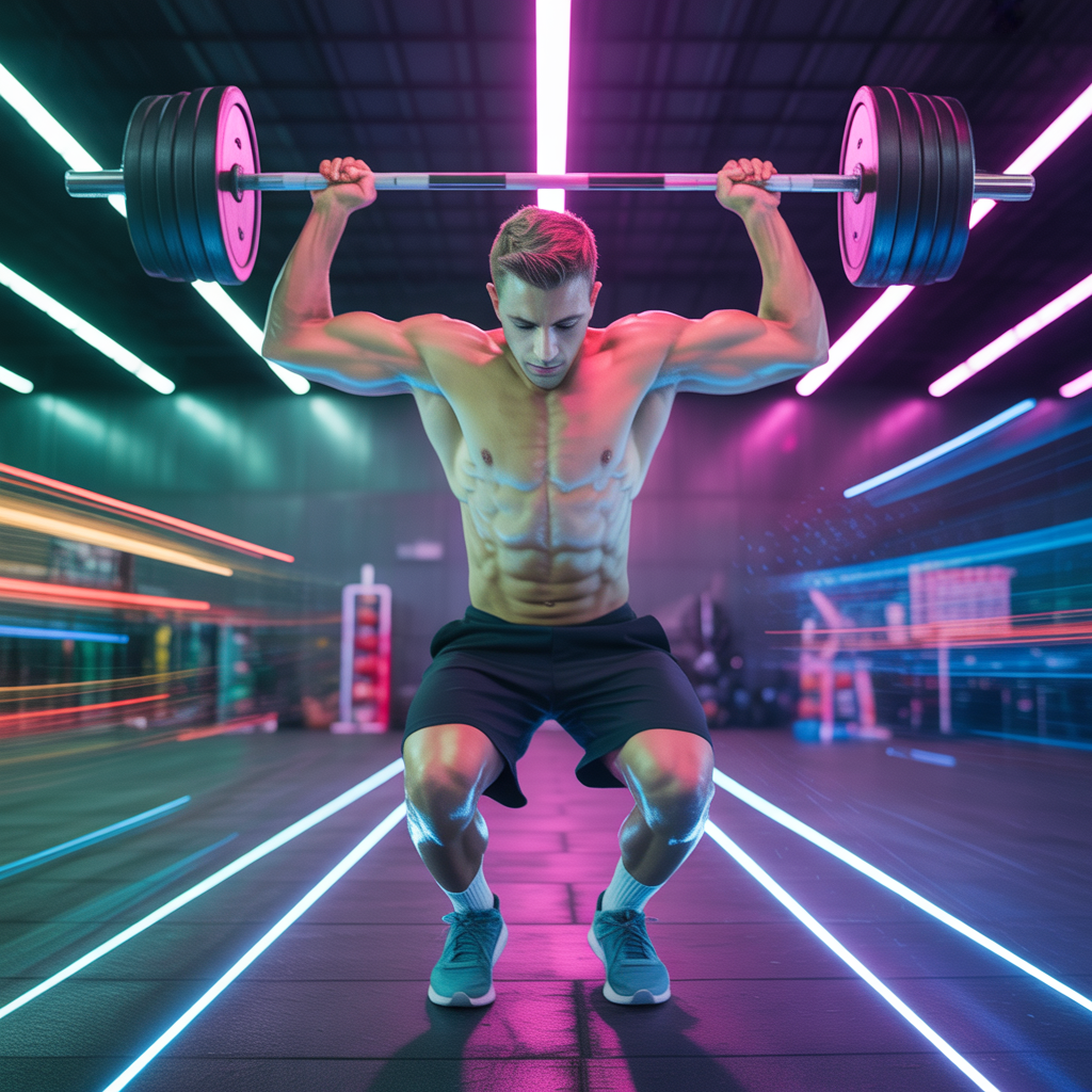 v taper workout tips