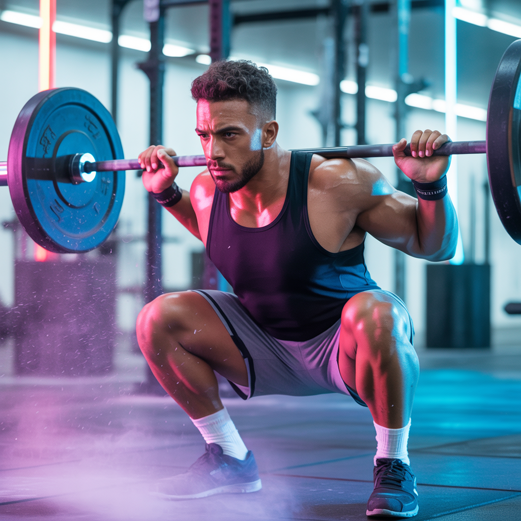 v taper workout tips