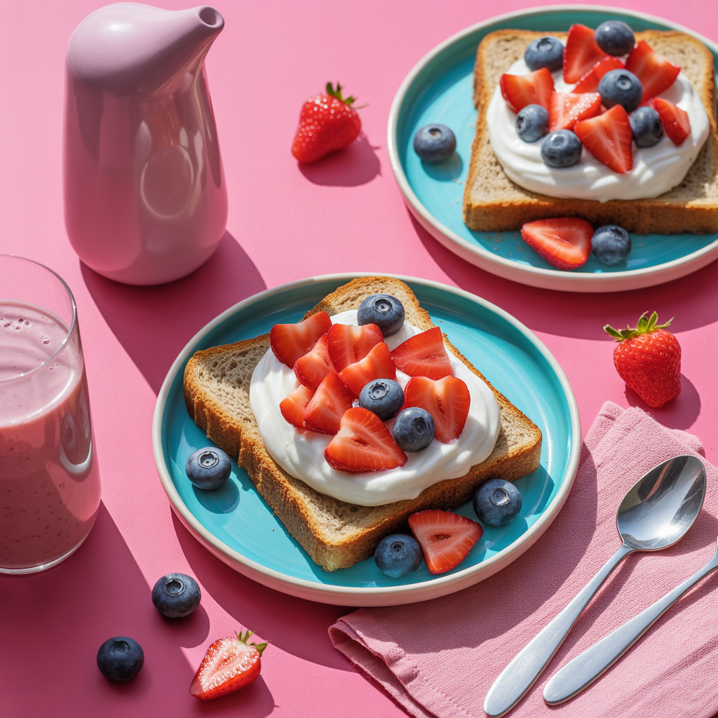 valentines day breakfast recipes