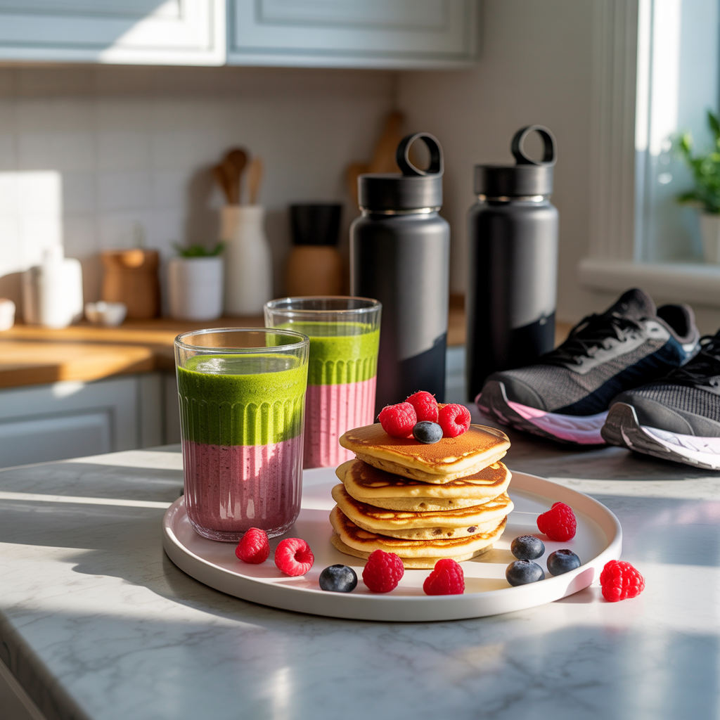 valentines day breakfast recipes