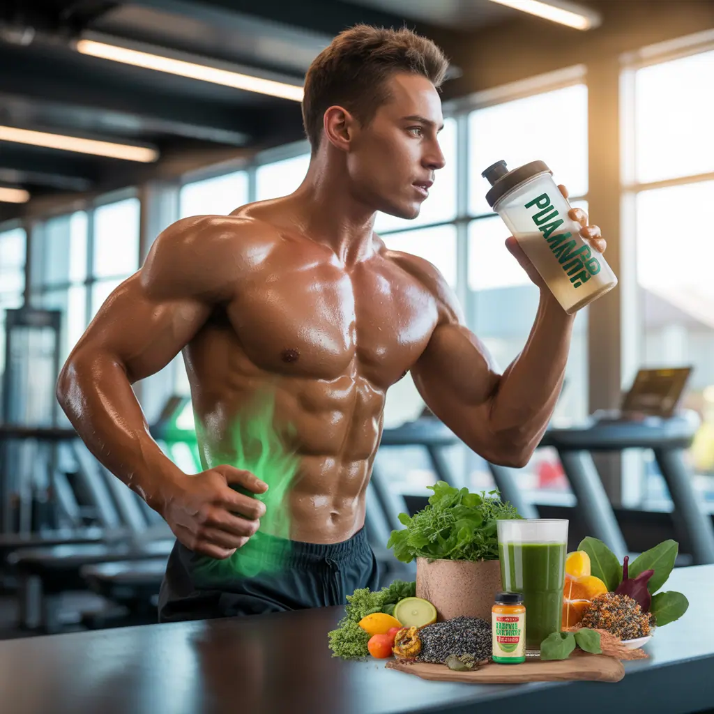 veganism and your mood