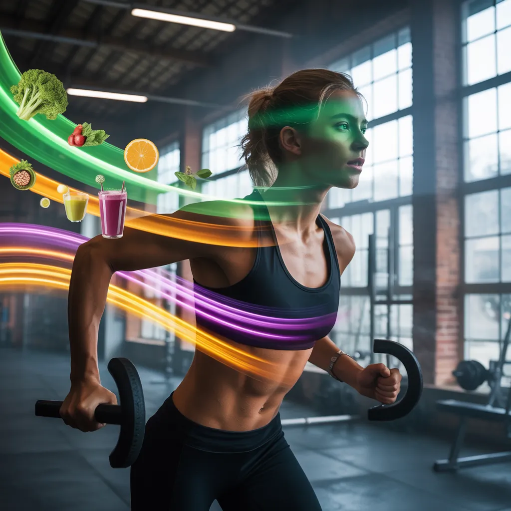 veganism and your mood